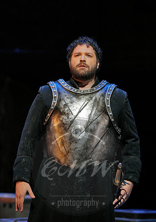 San Francisco Opera, Les Troyens