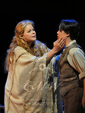 San Francisco Opera, Les Troyens