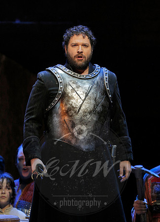 San Francisco Opera, Les Troyens