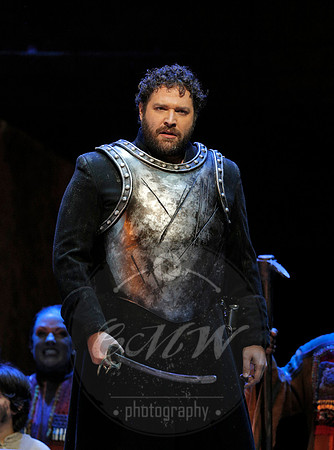 San Francisco Opera, Les Troyens
