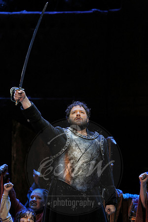 San Francisco Opera, Les Troyens