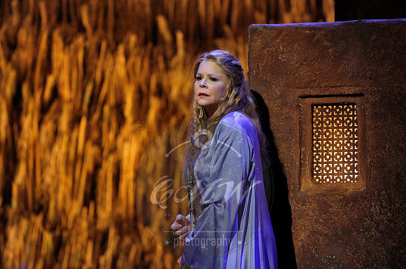San Francisco Opera, Les Troyens