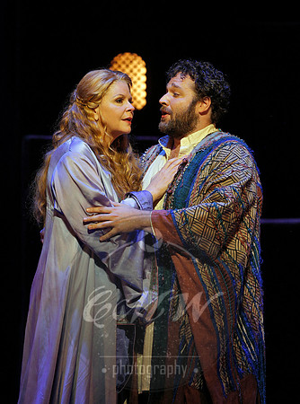 San Francisco Opera, Les Troyens