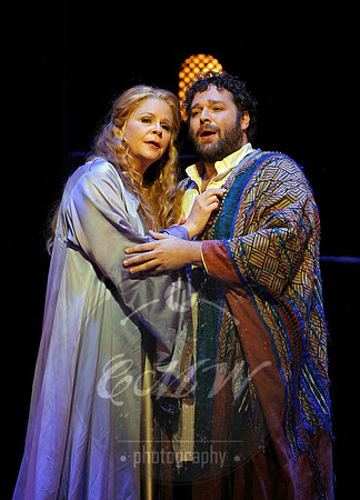 San Francisco Opera, Les Troyens
