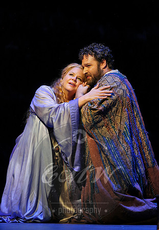 San Francisco Opera, Les Troyens
