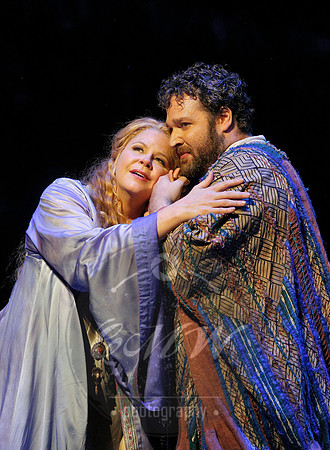 San Francisco Opera, Les Troyens
