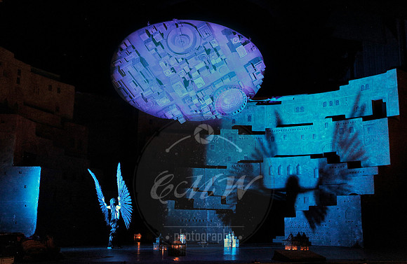 San Francisco Opera, Les Troyens