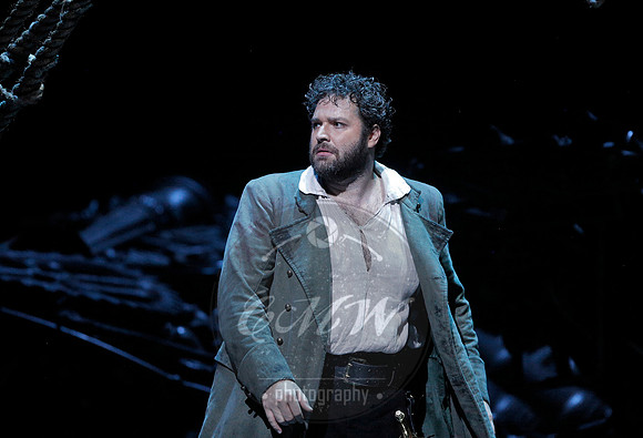 San Francisco Opera, Les Troyens