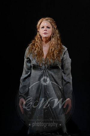 San Francisco Opera, Les Troyens