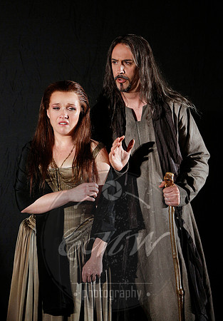 San Francisco Opera, Les Troyens