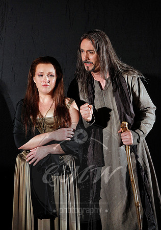 San Francisco Opera, Les Troyens