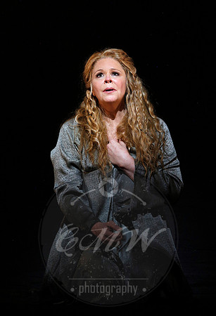 San Francisco Opera, Les Troyens