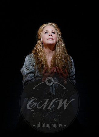 San Francisco Opera, Les Troyens