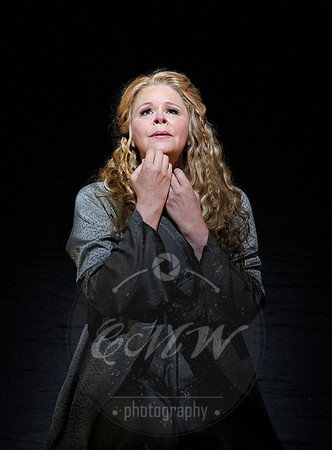 San Francisco Opera, Les Troyens
