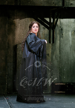 San Francisco Opera, Les Troyens