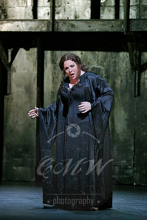 San Francisco Opera, Les Troyens