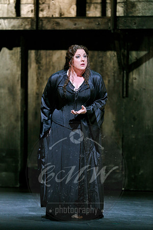San Francisco Opera, Les Troyens