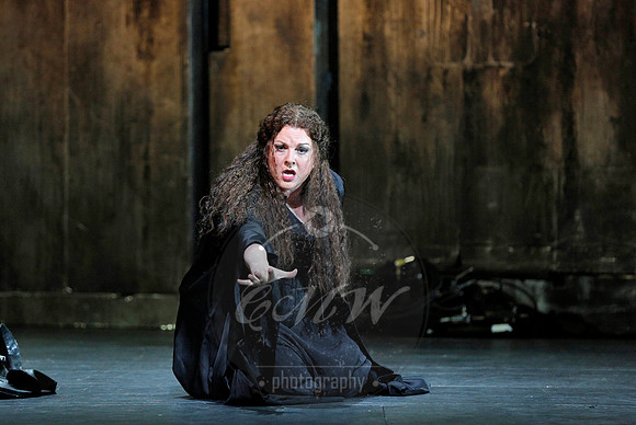 San Francisco Opera, Les Troyens
