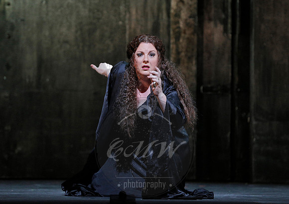San Francisco Opera, Les Troyens