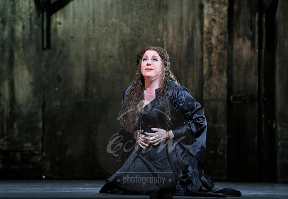 San Francisco Opera, Les Troyens