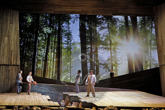 San Francisco opera susannah