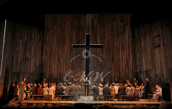 San Francisco opera susannah