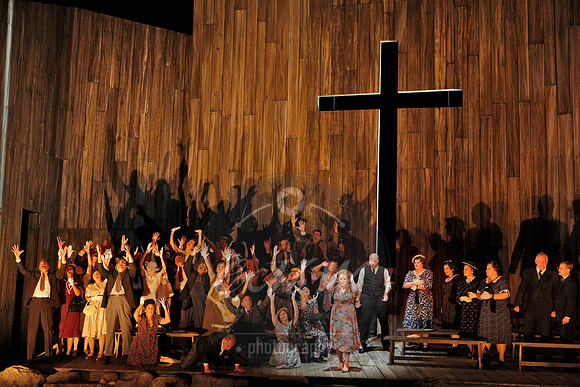 San Francisco opera susannah