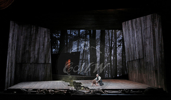 San Francisco opera susannah