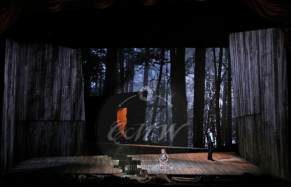 San Francisco opera susannah