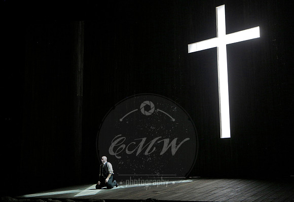 San Francisco opera susannah