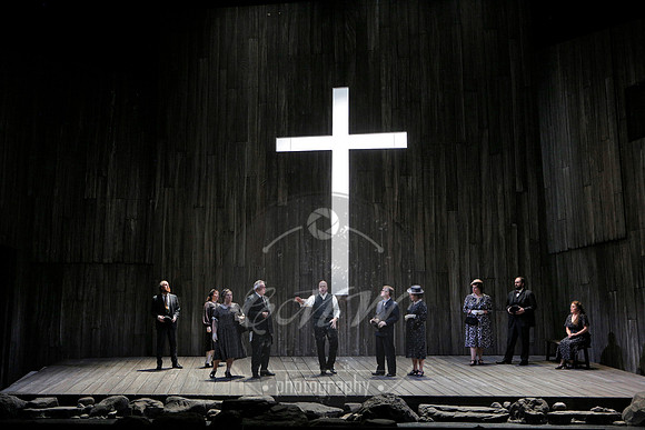 San Francisco opera susannah