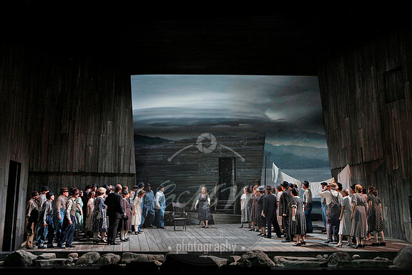 San Francisco opera susannah