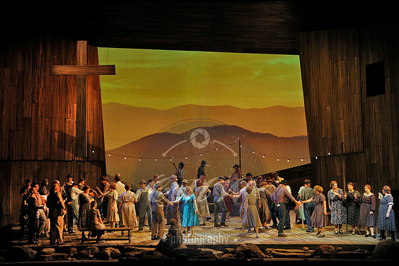 San Francisco opera susannah