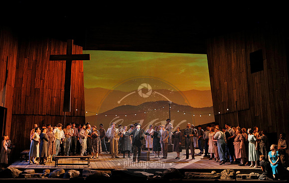 San Francisco opera susannah