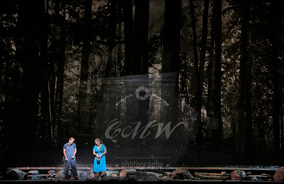 San Francisco opera susannah