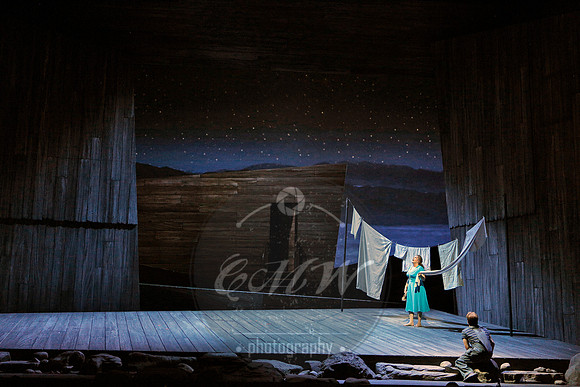 San Francisco opera susannah