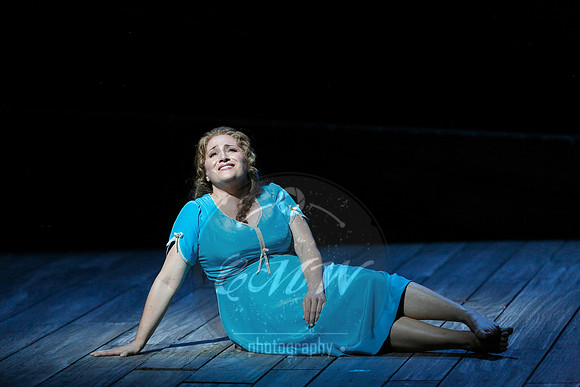 San Francisco opera susannah