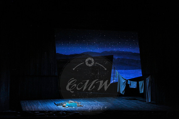 San Francisco opera susannah