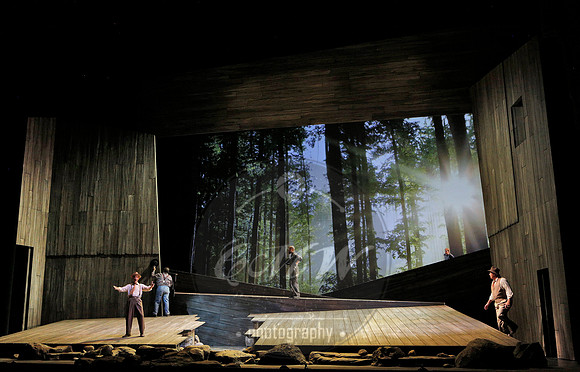 San Francisco opera susannah