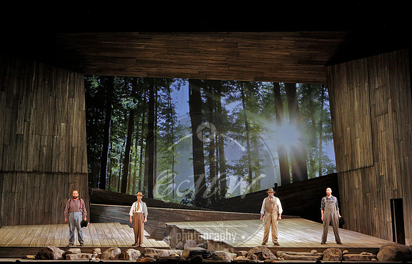 San Francisco opera susannah