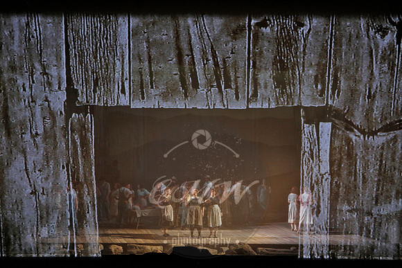 San Francisco opera susannah
