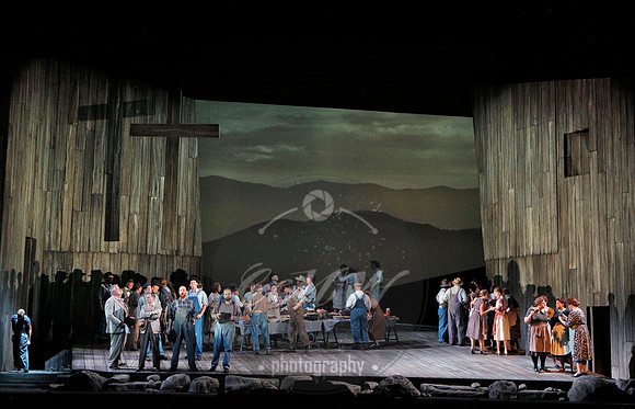 San Francisco opera susannah