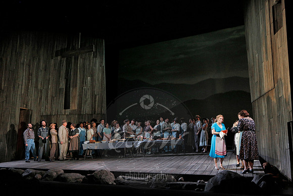San Francisco opera susannah