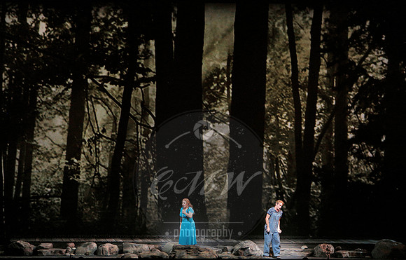 San Francisco opera susannah