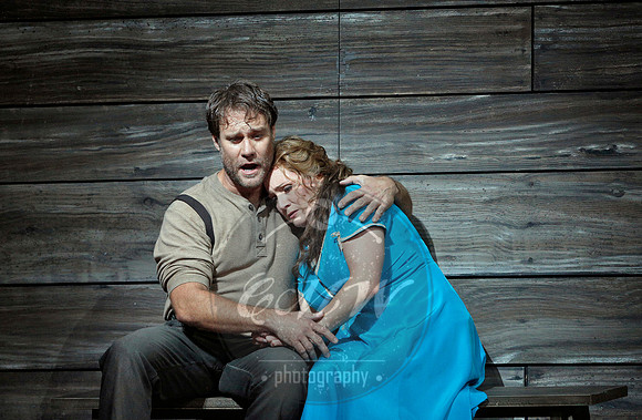 San Francisco opera susannah