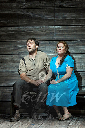 San Francisco opera susannah