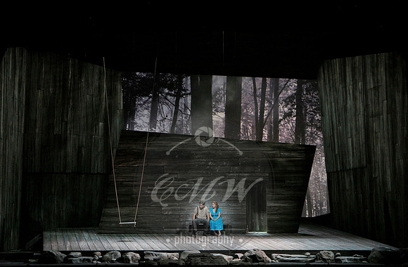 San Francisco opera susannah