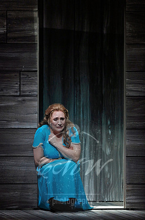 San Francisco opera susannah