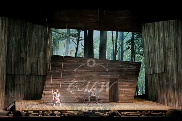 San Francisco opera susannah