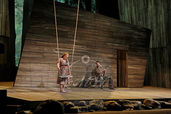 San Francisco opera susannah